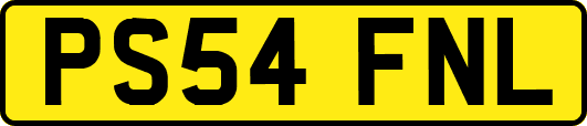PS54FNL