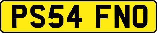 PS54FNO