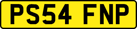 PS54FNP