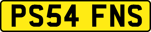 PS54FNS