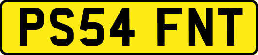 PS54FNT