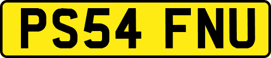 PS54FNU