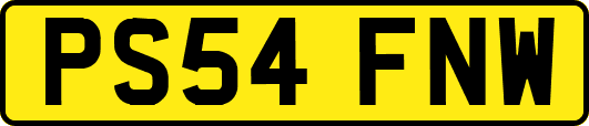 PS54FNW