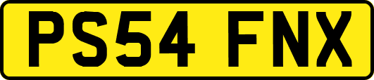 PS54FNX