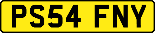 PS54FNY