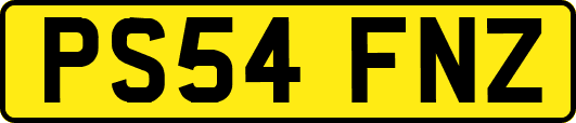 PS54FNZ