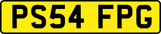 PS54FPG