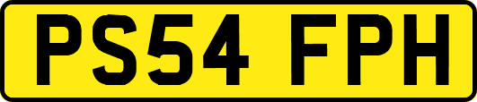 PS54FPH