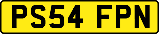 PS54FPN