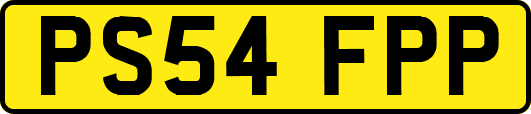 PS54FPP