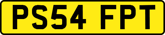 PS54FPT
