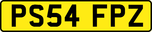 PS54FPZ