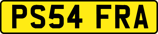 PS54FRA
