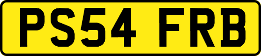 PS54FRB