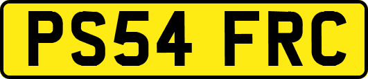 PS54FRC