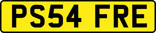 PS54FRE