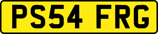 PS54FRG