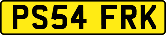 PS54FRK