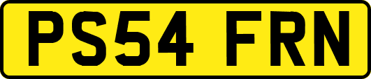 PS54FRN