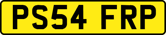 PS54FRP