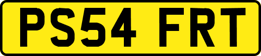 PS54FRT