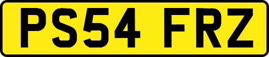 PS54FRZ