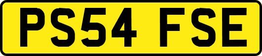 PS54FSE