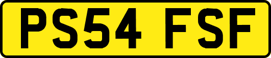 PS54FSF