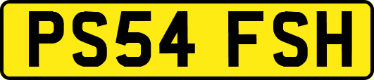 PS54FSH