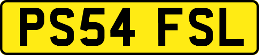 PS54FSL