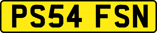 PS54FSN