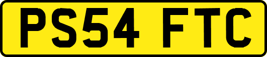 PS54FTC