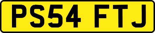 PS54FTJ