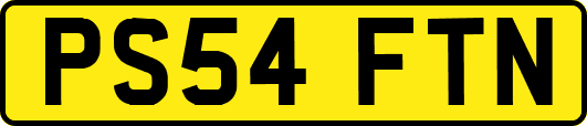 PS54FTN