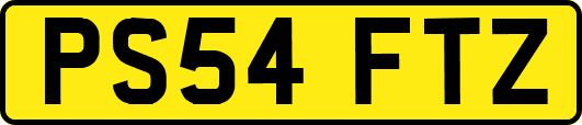 PS54FTZ