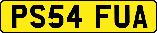 PS54FUA