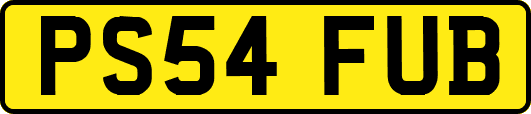 PS54FUB