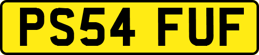 PS54FUF
