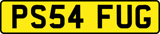 PS54FUG