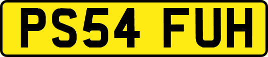 PS54FUH