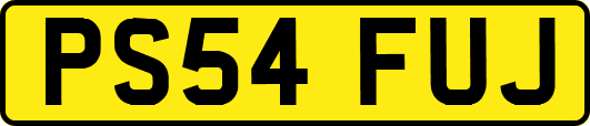 PS54FUJ