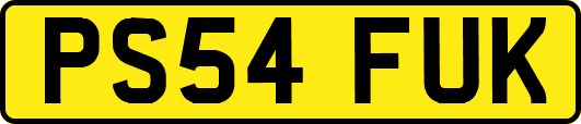PS54FUK