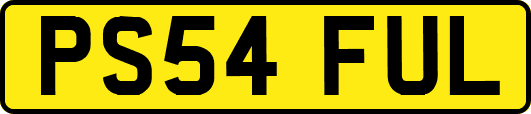 PS54FUL