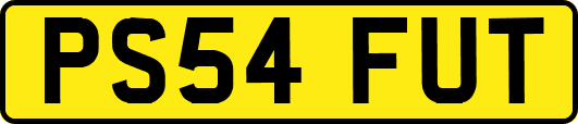PS54FUT