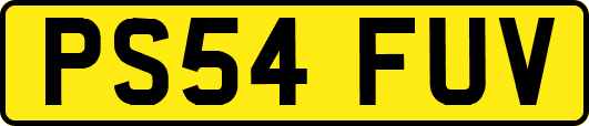 PS54FUV