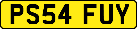 PS54FUY