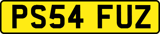 PS54FUZ