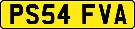 PS54FVA