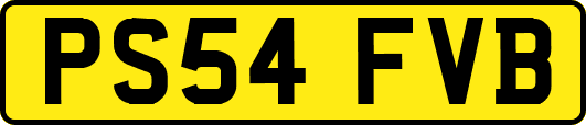 PS54FVB