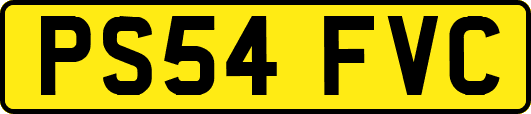 PS54FVC